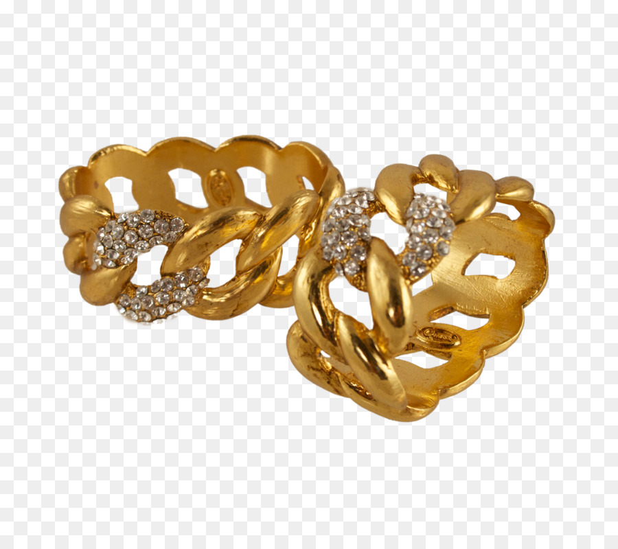 Pulsera De Oro，Accesorio PNG