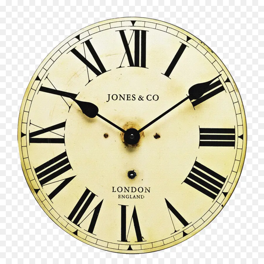 Reloj，Reloj De Péndulo PNG