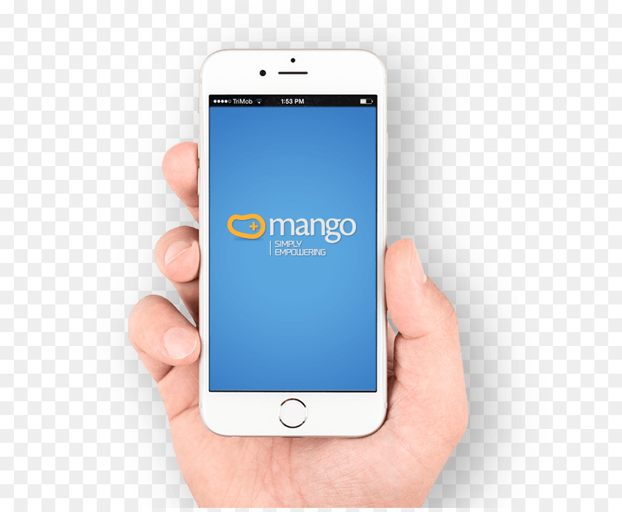 Los Dispositivos De Mano，Smartphone PNG