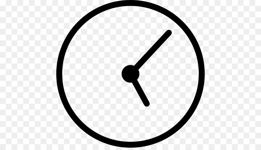 Iconos De Equipo，Reloj PNG