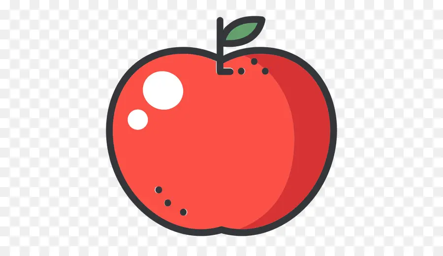 Apple，Animación PNG