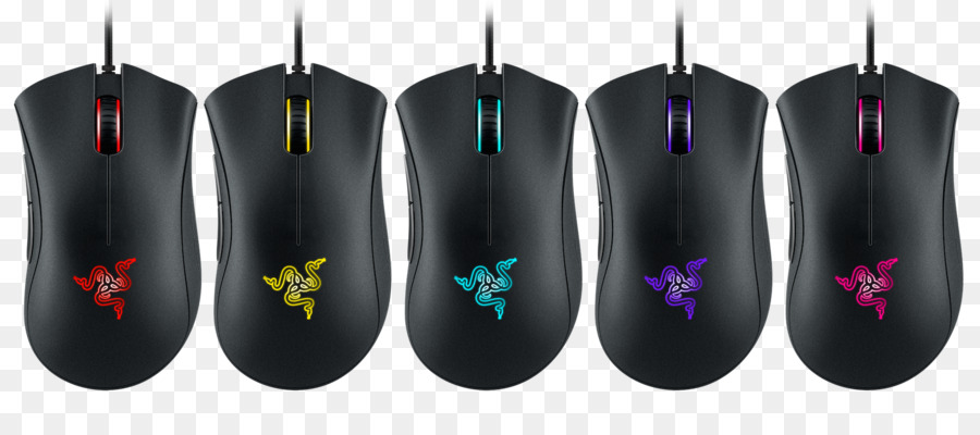 El Ratón De La Computadora，Razer Inc PNG