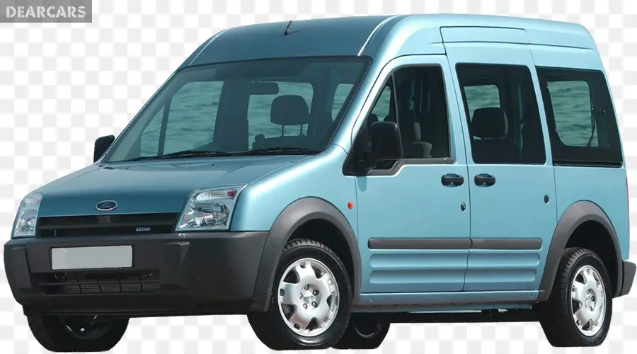 Ford Tourneo Connect，Ford Transit Connect PNG