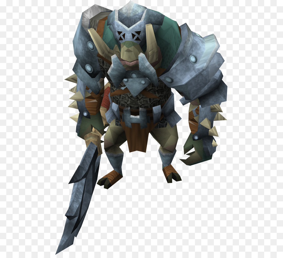 Runescape，Goblin PNG