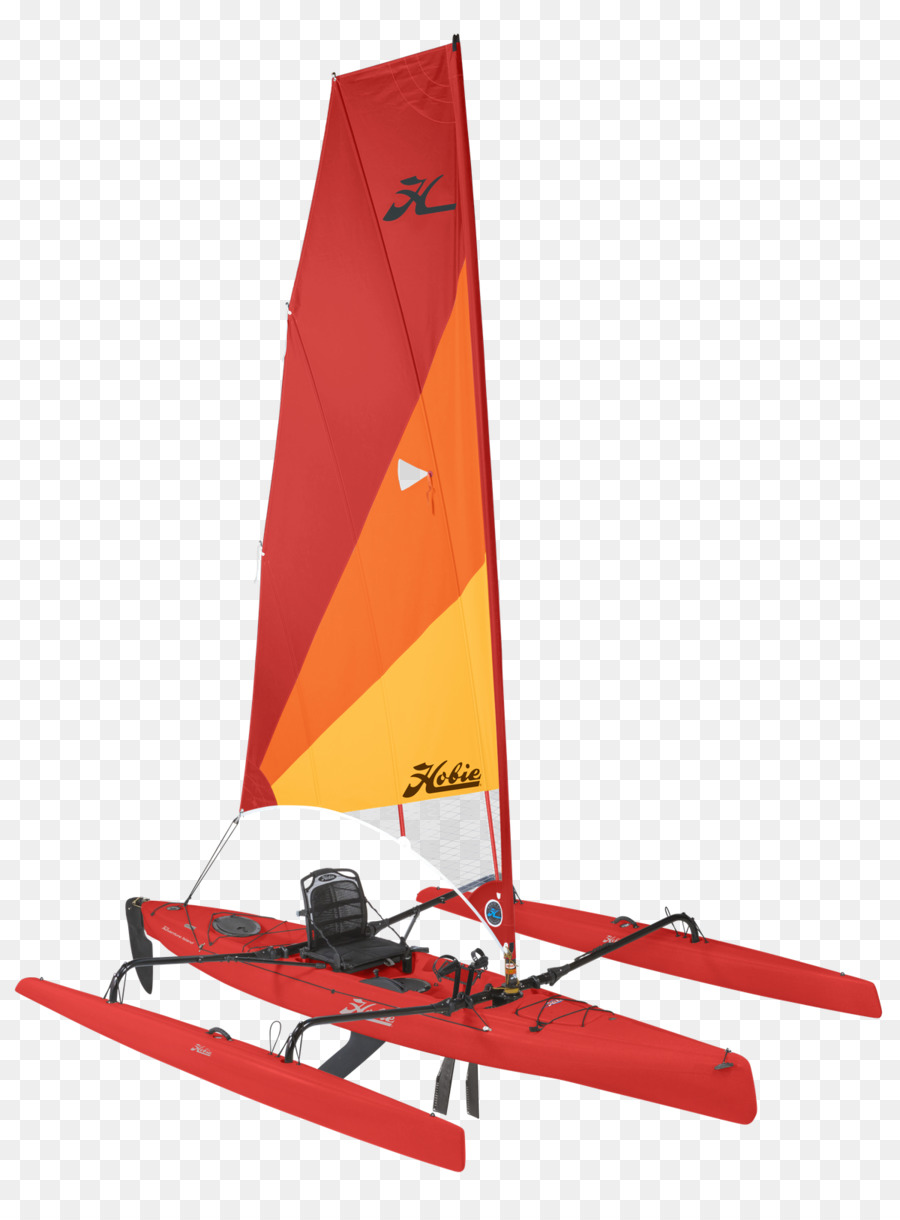 Kayak，Hobie Cat PNG