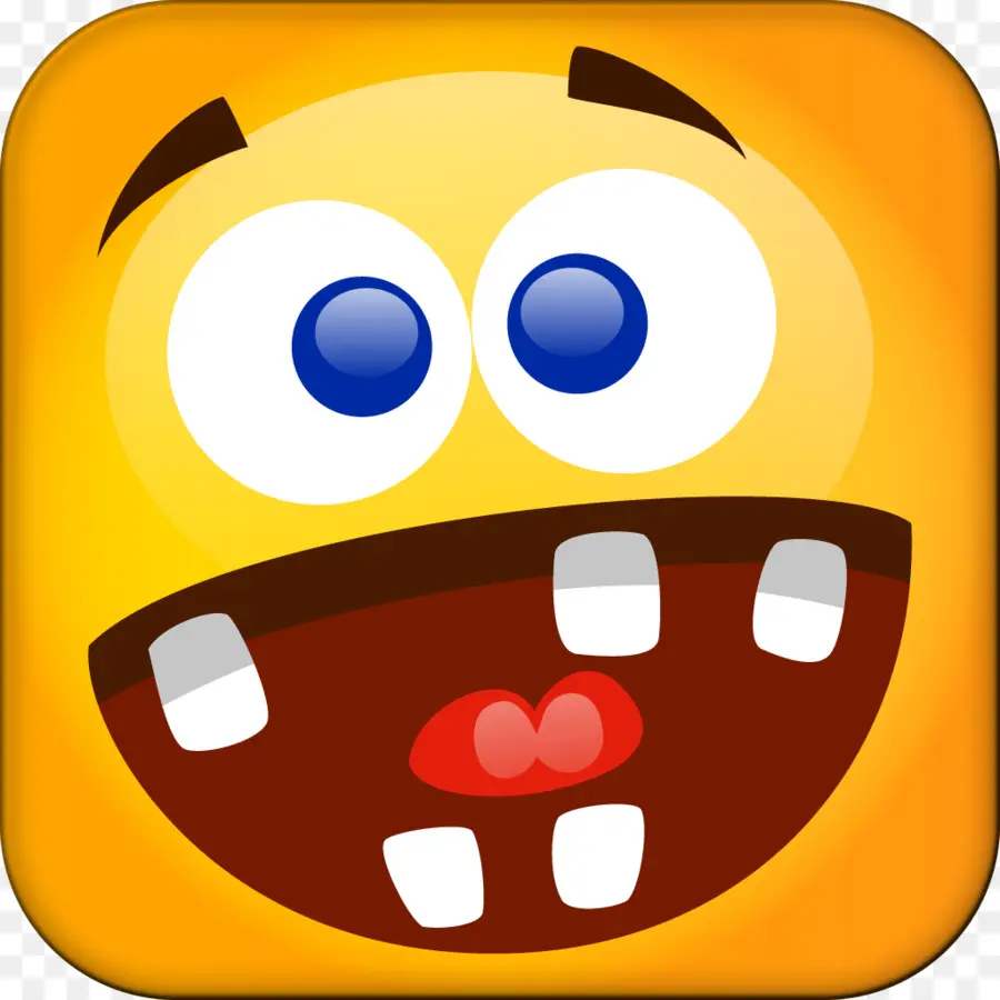 Emojis Divertidos，Rostro PNG