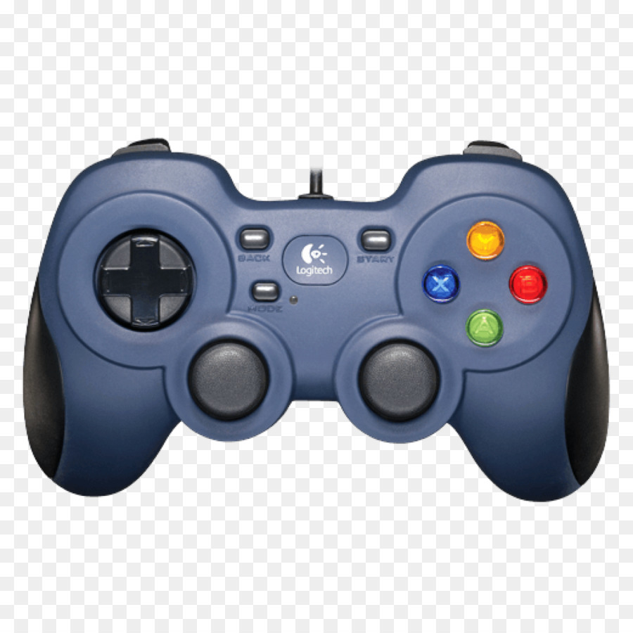 Controladores De Juego，Logitech PNG