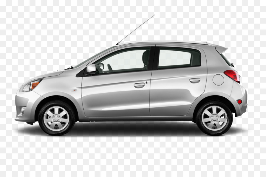 2018 Mitsubishi Mirage，Mitsubishi PNG