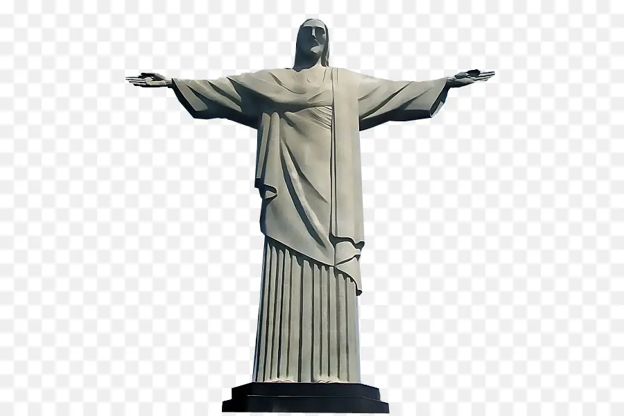 Cristo Redentor，Corcovado PNG