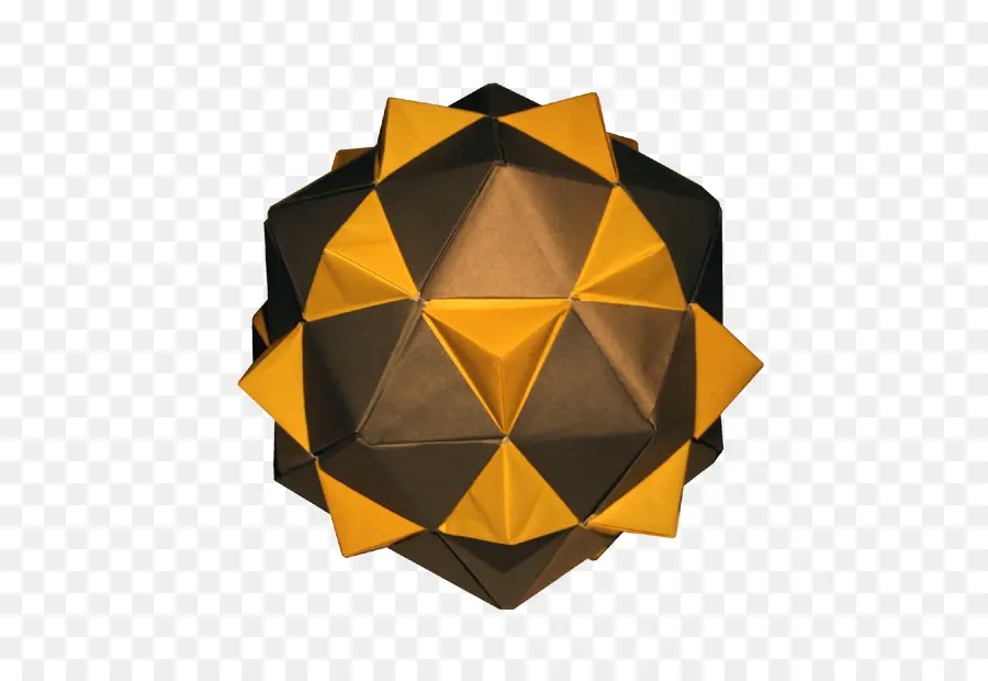 Origami，Modular De Origami PNG