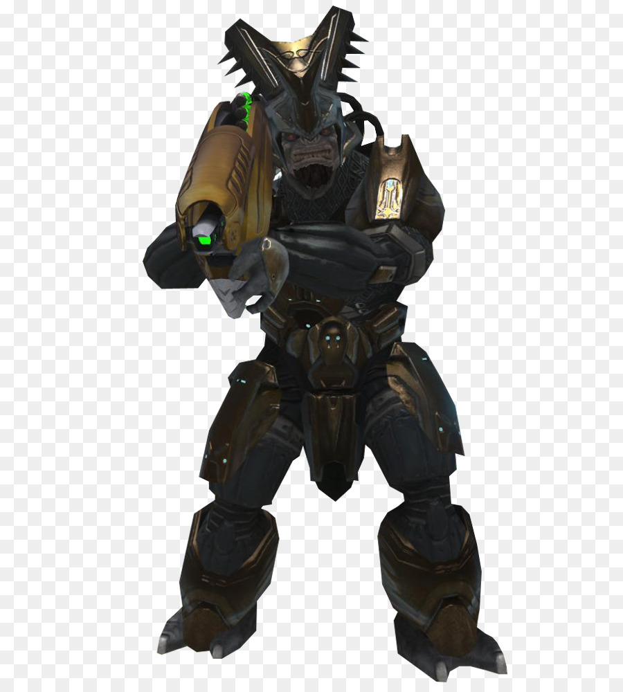 Halo 3，Halo 3 Odst PNG