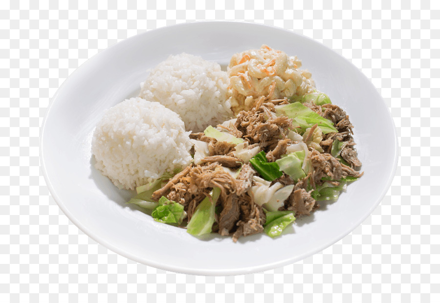 La Cocina De Hawaii，Ensalada De Macarrones PNG