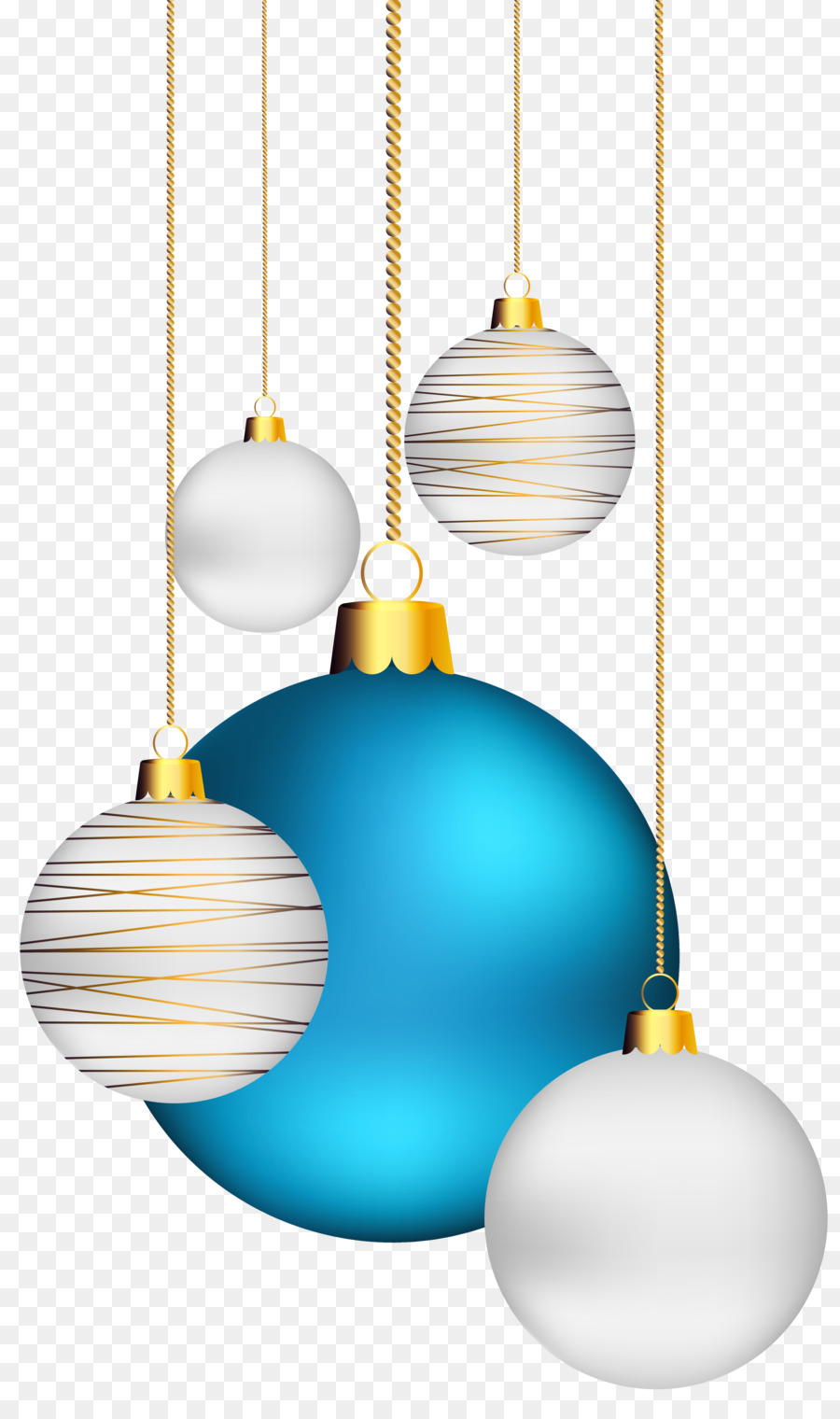 La Navidad，Adorno De Navidad PNG