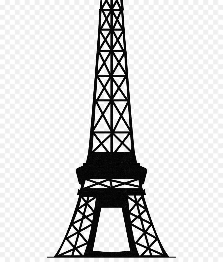 Torre Eiffel，Torre PNG