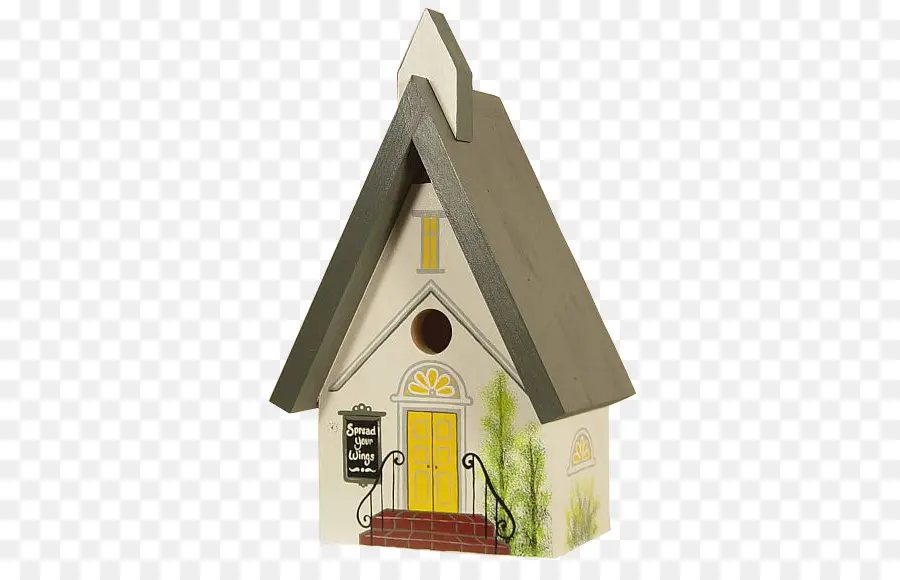 Linda Casa，Miniatura PNG