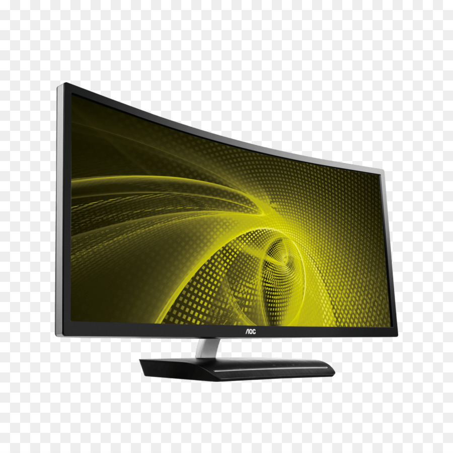 Los Monitores De Ordenador，Freesync PNG