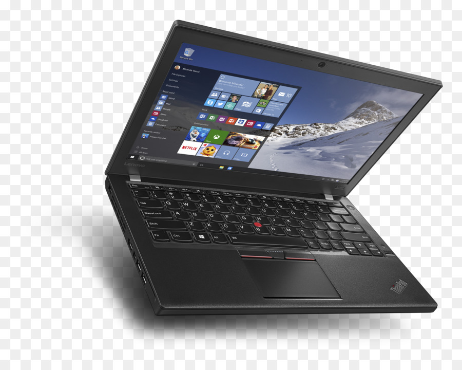 Portátil，Thinkpad Serie T PNG