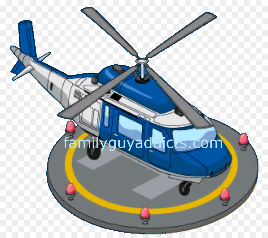 Helicóptero，Aviones PNG