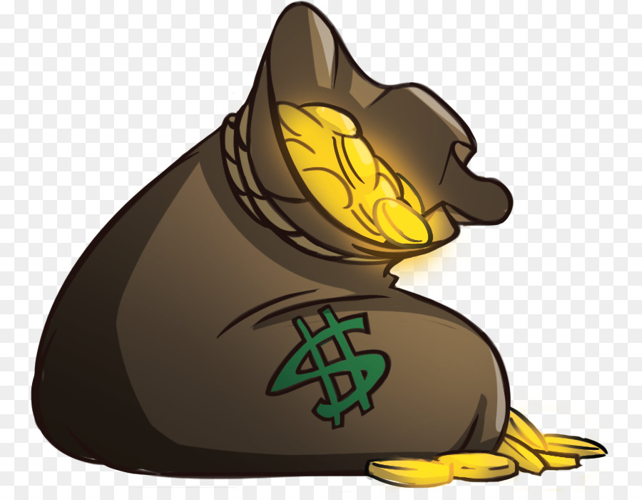 Oro，Bolsa PNG