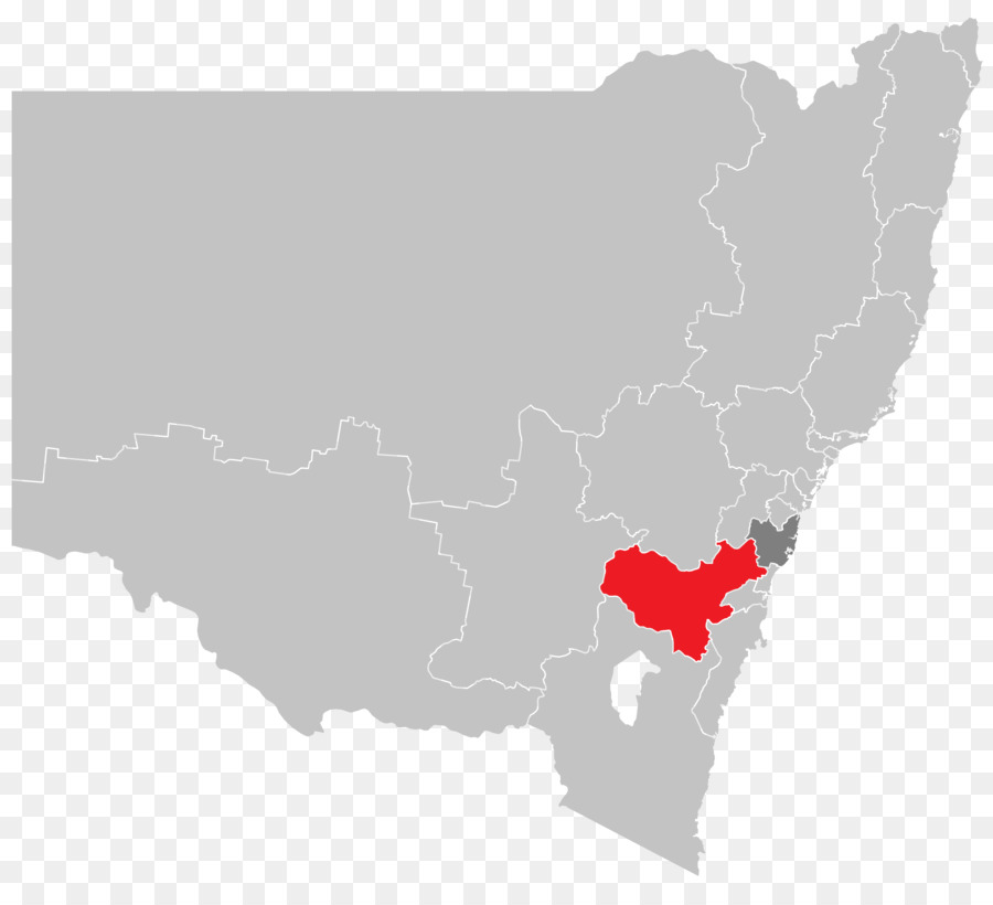 Nueva Gales Del Sur，Gales PNG