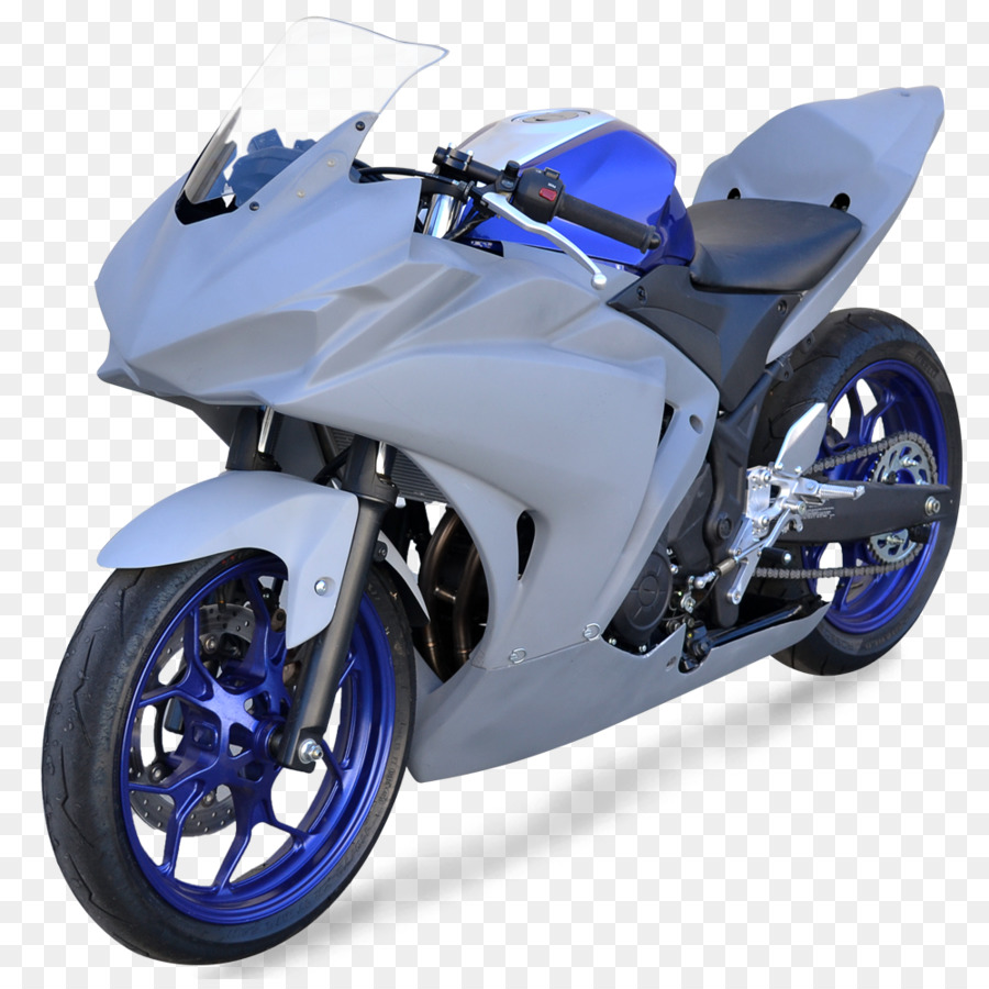 Yamaha Yzfr3，Yamaha Yzfr1 PNG