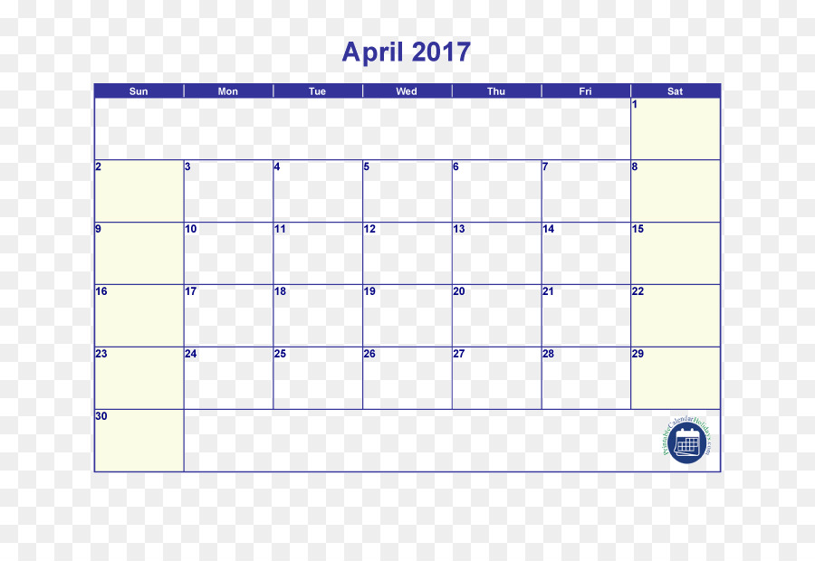 Calendario，De Marzo De PNG
