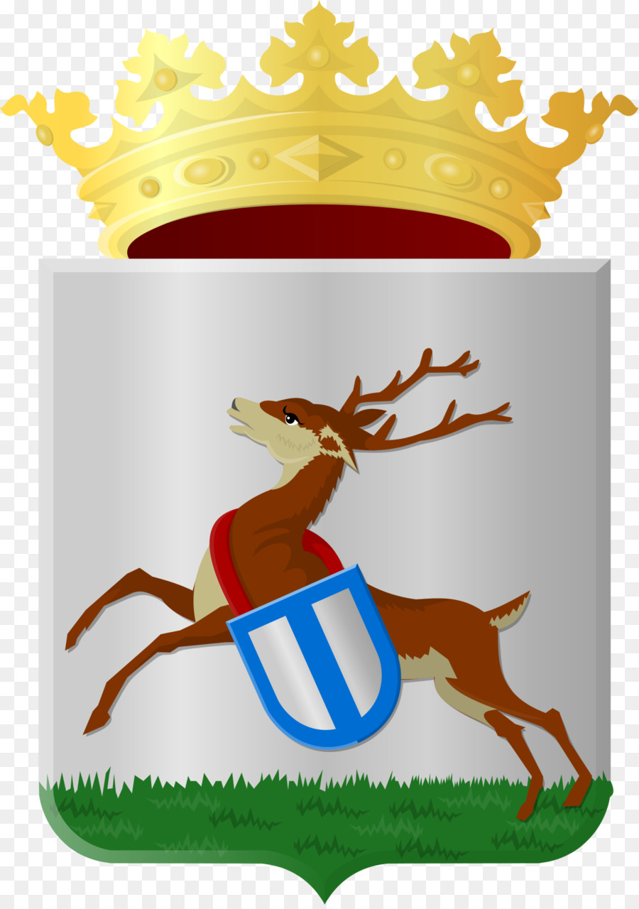 Escudo De Armas，Escudo De Armas De Turnhout PNG