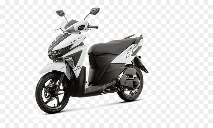 Vespa Negra，Bicicleta PNG