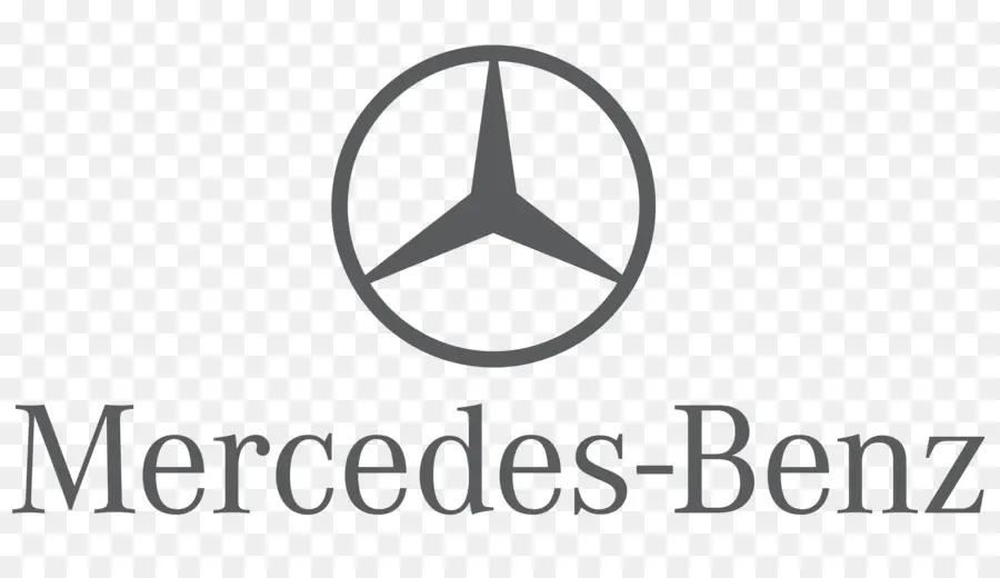 Logotipo De Mercedes Benz，Auto PNG