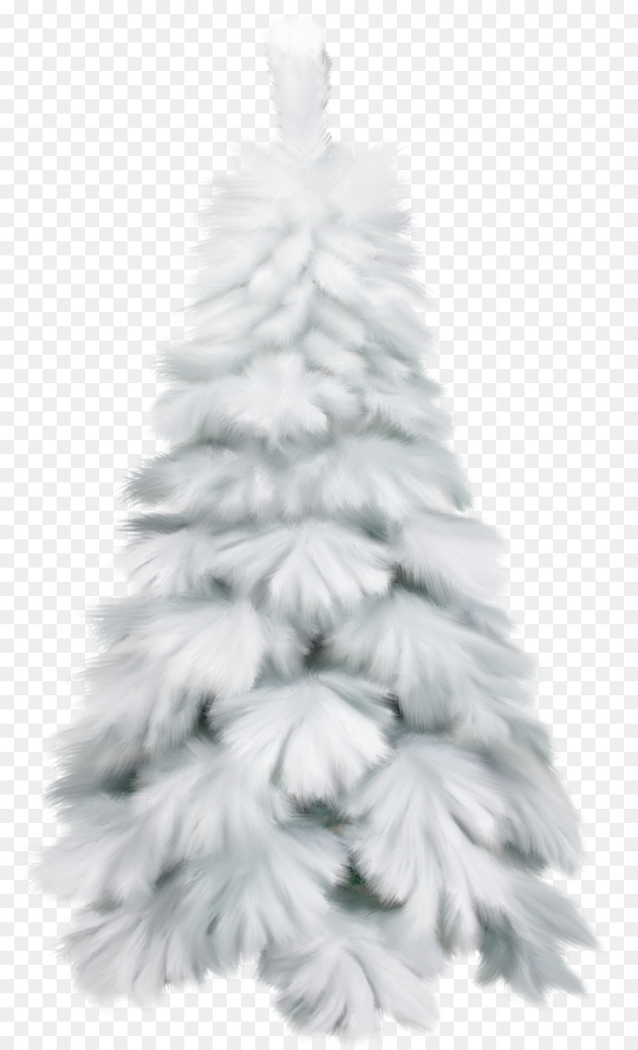 La Navidad，árbol De Navidad PNG