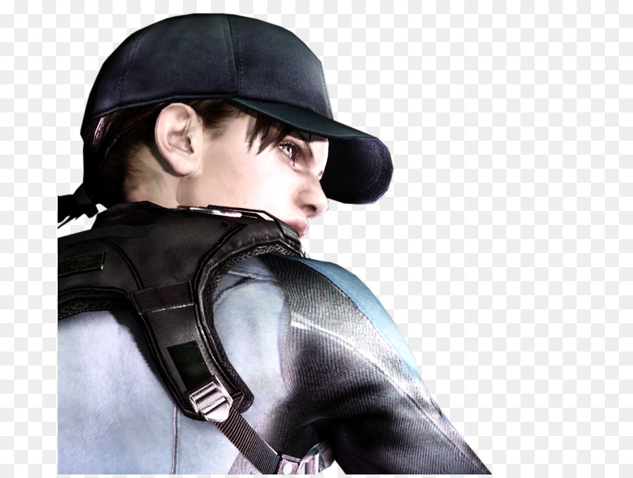 Jill Valentine，Resident Evil 5 PNG