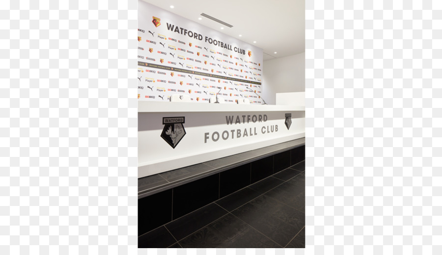 Watford Fc，Porcelanosa PNG