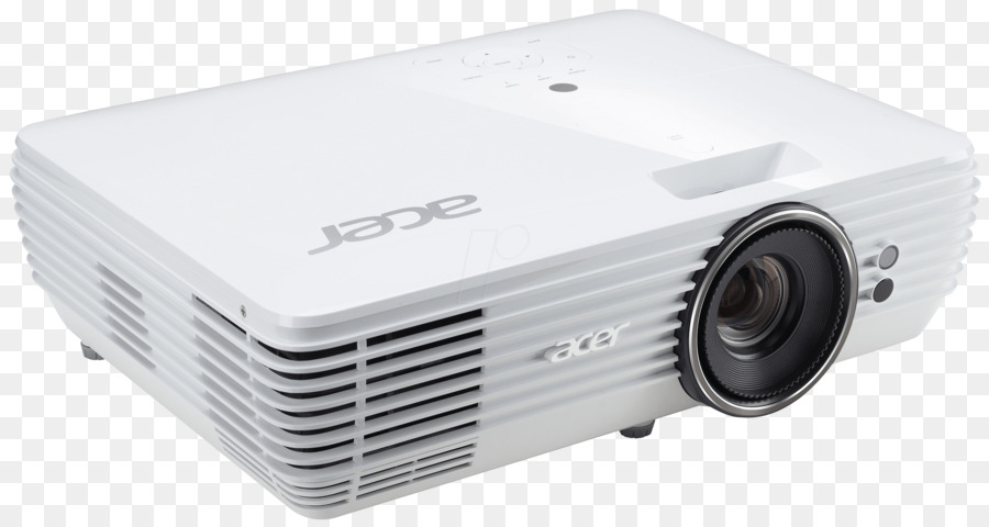 Acer Proyector V7850，Proyector PNG