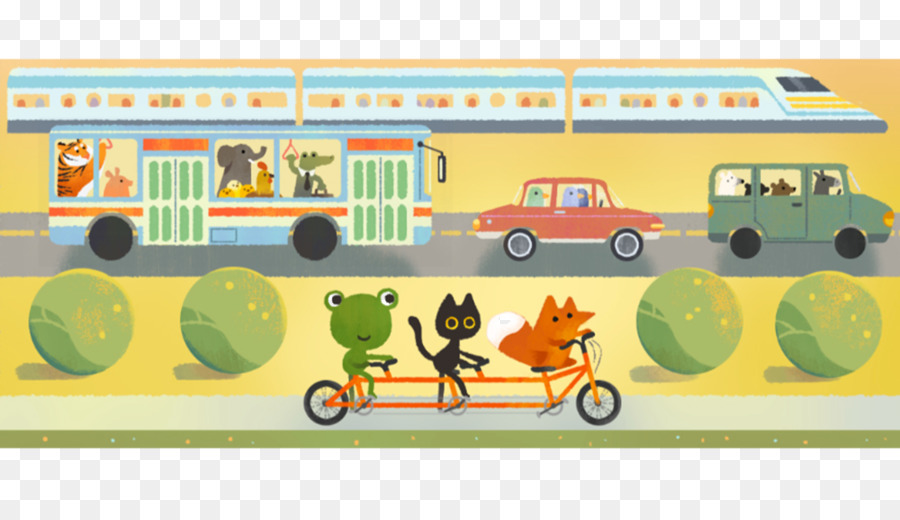 Google，Google Doodle PNG