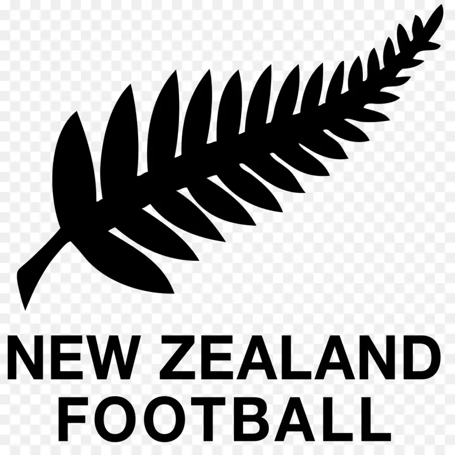 Equipo De Fútbol Nacional De Nueva Zelanda，Confederación De Fútbol De Oceanía PNG
