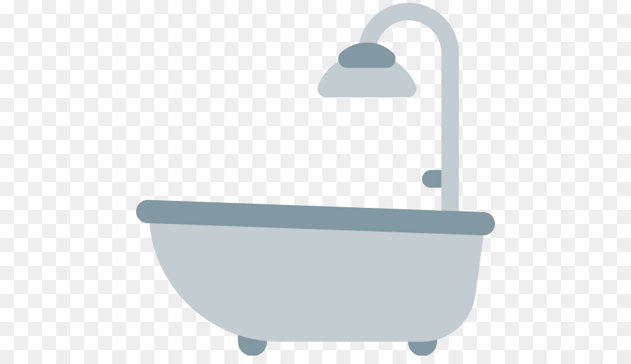 Bañera Con Ducha，Agua PNG