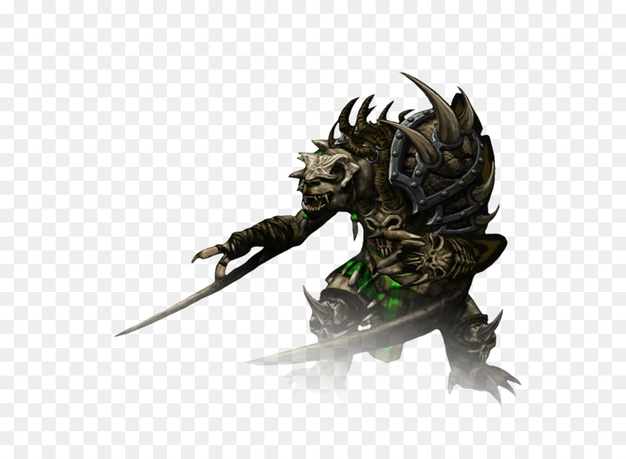 Heroes Of Newerth，Predator PNG