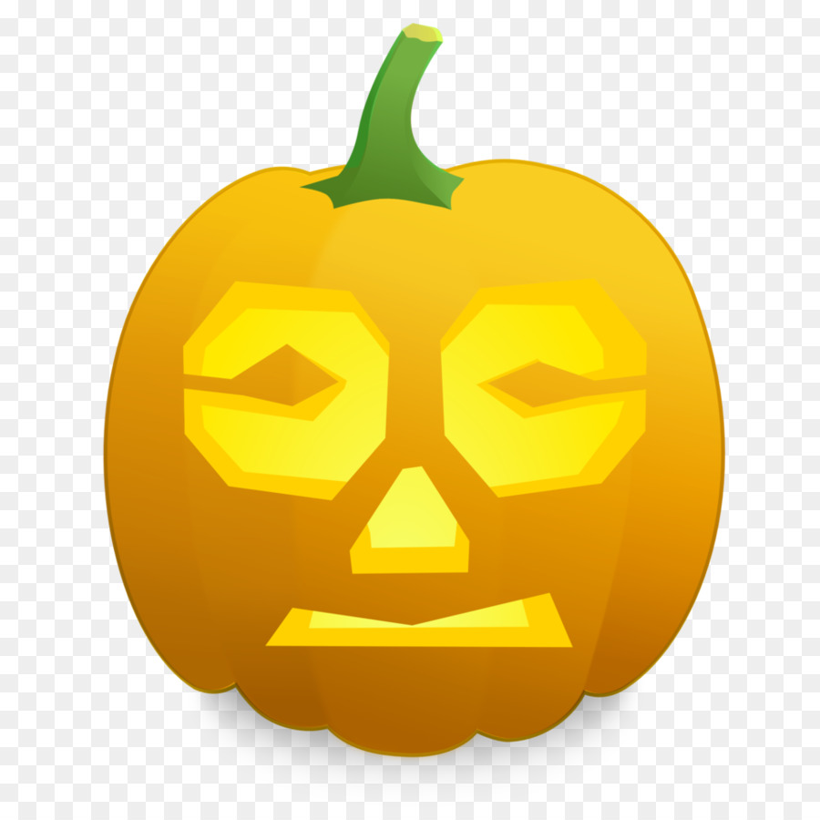 Calabaza，Jack O' Lantern PNG