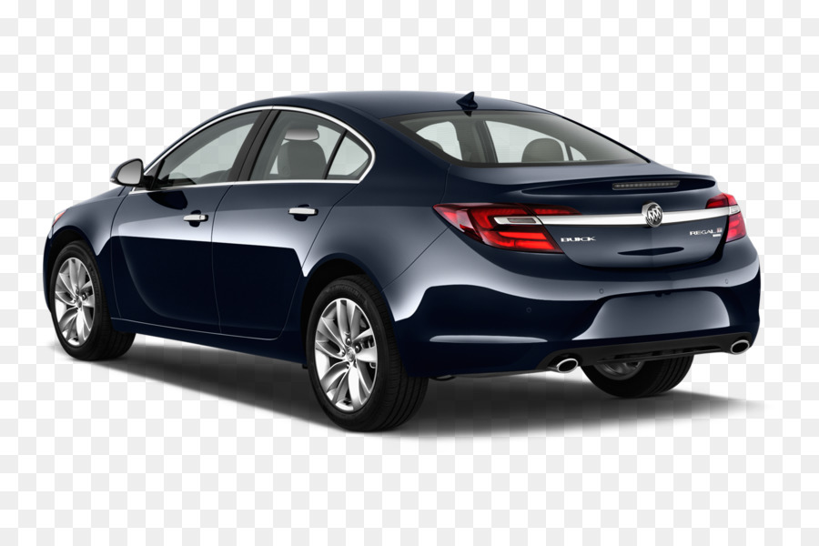 2016 Buick Regal，2017 Buick Regal PNG