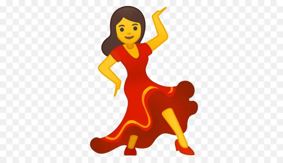 El Baile De Emoji，Emoji PNG