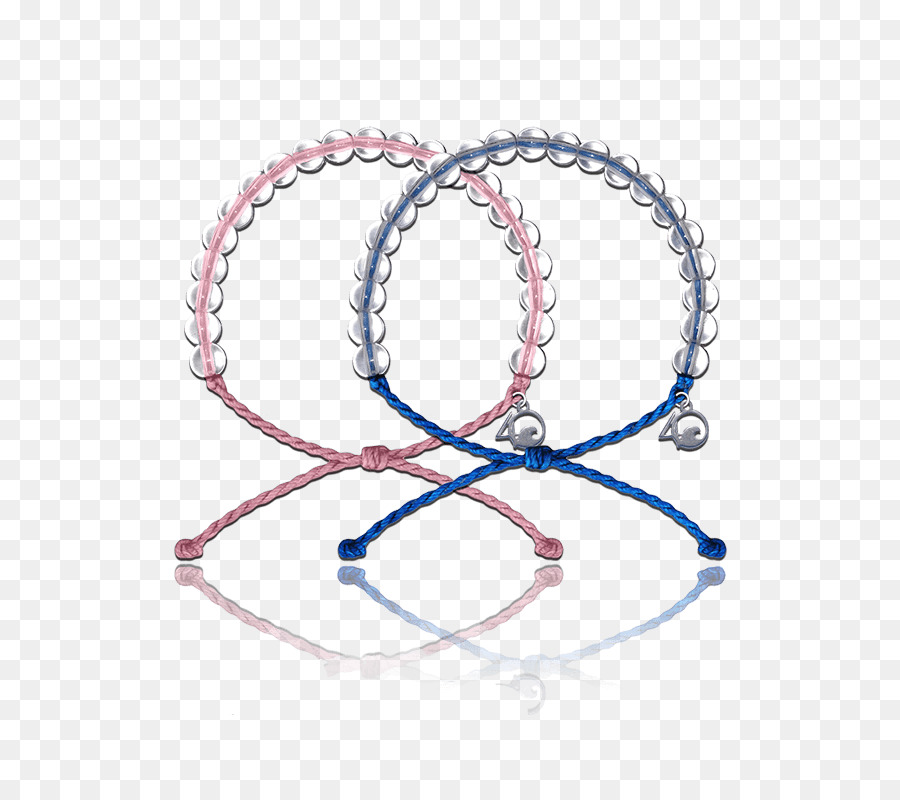 Esposas，Pulsera Azul PNG