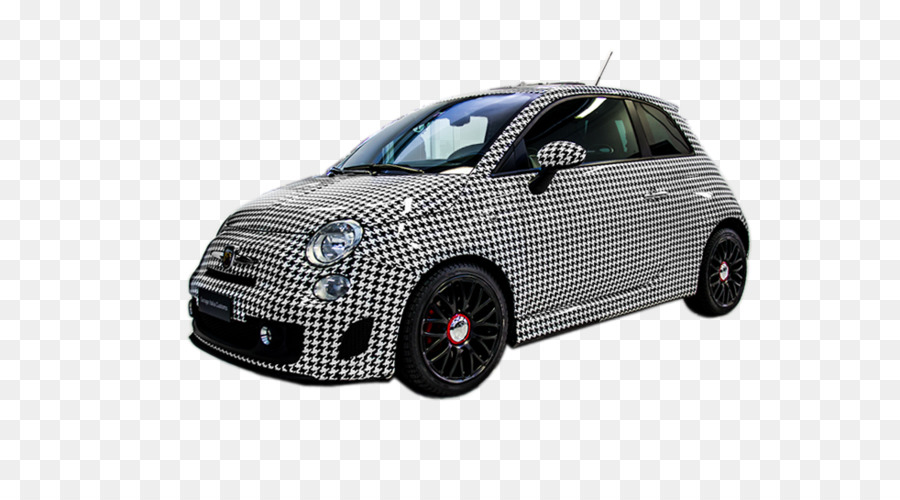 Auto，Fiat 500 PNG