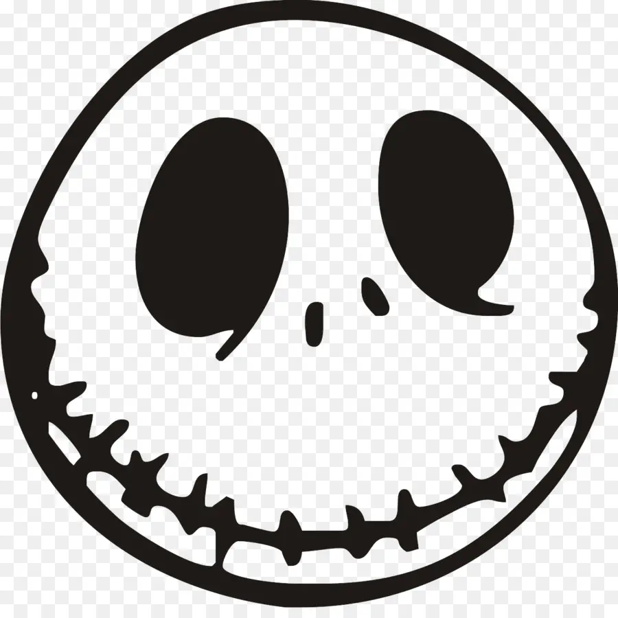 Jack Skellington，Pesadilla Antes De Navidad El Rey Calabaza PNG