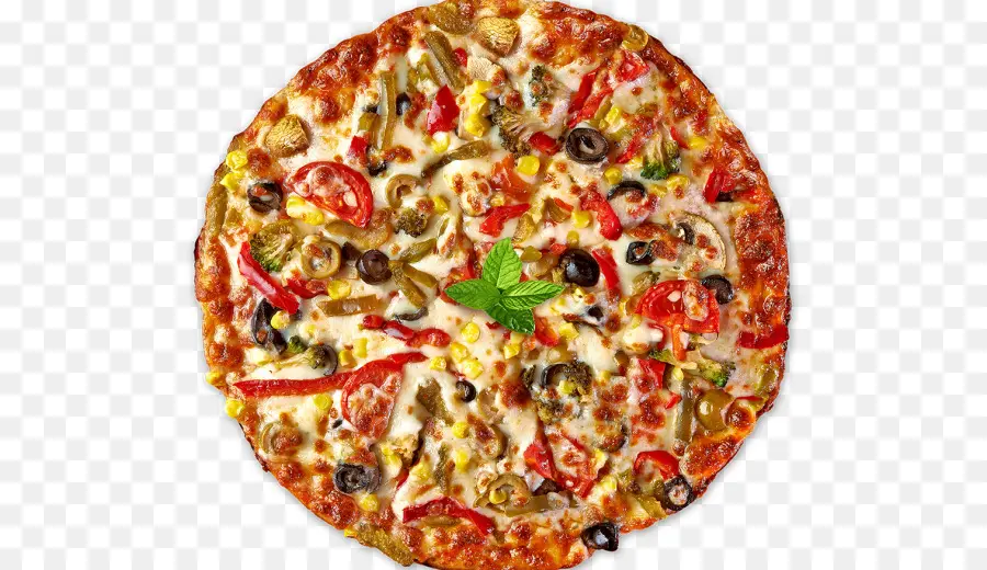 Pizza，Comida Para Llevar PNG