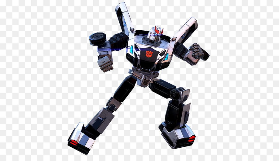 Prowl，Optimus Prime PNG