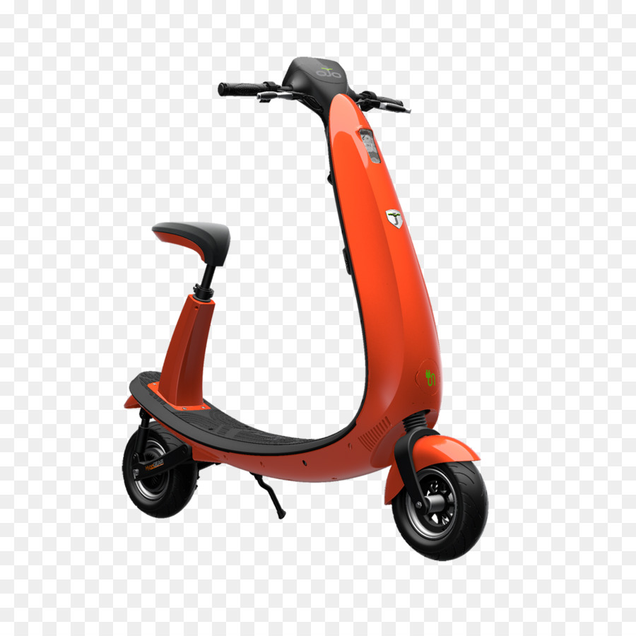 Vehículo Eléctrico，Scooter PNG