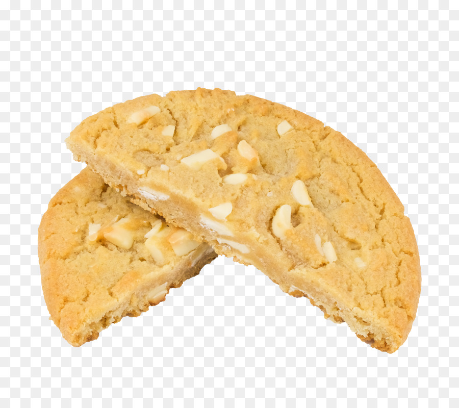 Galletas De Chispas De Chocolate，Galletas De Mantequilla De Maní PNG