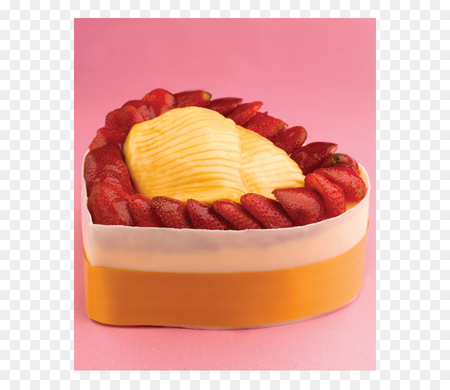 Tarta De Queso，Pastel De Frutas PNG