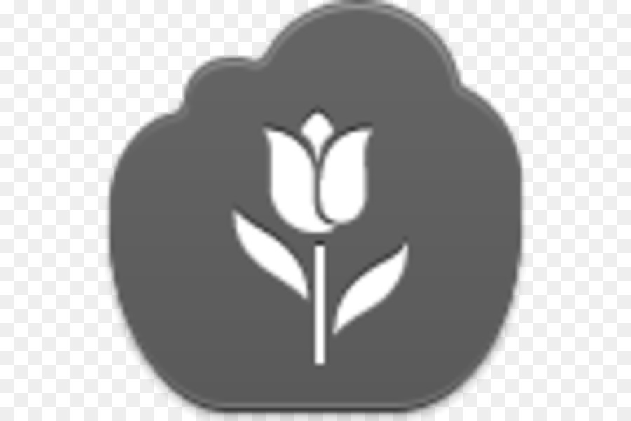 Iconos De Equipo，Tulip PNG