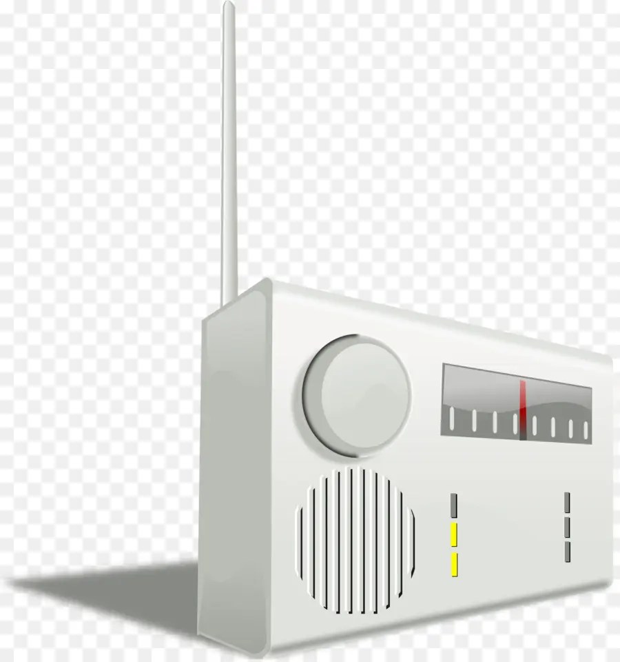 Radio，Antiguo Radio PNG